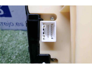 Блок управления климат-контролем Lexus IS-F