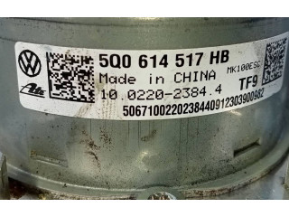 Блок АБС 5Q0614517HB, P3-B8-29-3 Audi Q3 F3 2018 - года