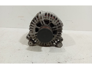 Генератор 06F903023P   Skoda Superb B6 (3T)      