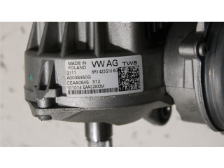  рейка  Колонка рулевая 6R1423510DJ, 6R1423510BG   KIA Ceed 2006 - 2012 года