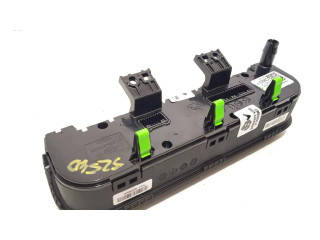 Блок управления климат-контролем 97250J7202, 97250J7202WK   KIA Xceed