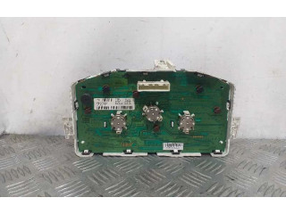 Přístrojová deska Nissan Micra C+C 2003 2Y06544