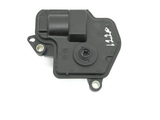 Блок управления 6NW01277201, 05E907593   Skoda Octavia Mk4