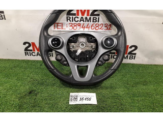 Руль 484004118R, 484004118R Smart ForTwo III C453