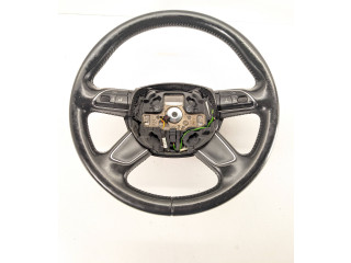 Руль 4L0419091AE   Audi Q7 4L 2014