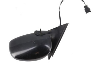 Зеркало электрическое Skoda Fabia Mk2 (5J) 2007 - 2014 года