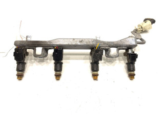 Топливная рампа    Honda Jazz  