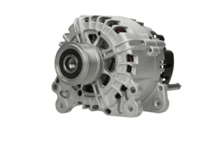 Генератор TG14C057, A0631PR Audi A1