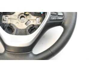 Volant BMW 4 F36 Gran coupe 2015 6863189, 4861191