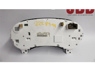 Панель приборов K56046751AG, K56046751AB Fiat Freemont