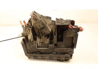 Блок предохранителей Audi A3 S3 8P