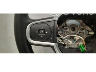Руль Volvo V60 2018 - года 32227594