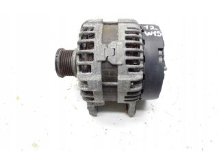 Генератор 03L903017E Audi A5 8T 8F