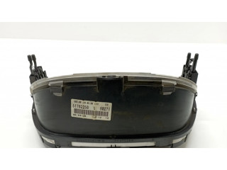 Панель приборов 51762258, 503001440500 Fiat Doblo