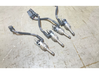 Форсунка 31432774 Volvo XC40 для бензинового двигателя 2