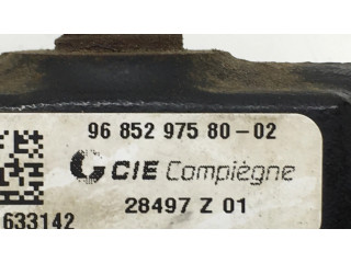 Vstřikovací lišta 9685297580, 28497Z01   Citroen Berlingo  pro naftový motor 1.6  