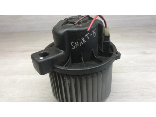 Вентилятор печки 0130101113 Smart ForTwo I