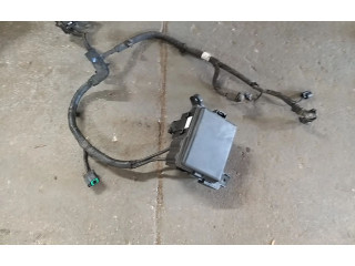 Блок предохранителей 912291W920 KIA Rio