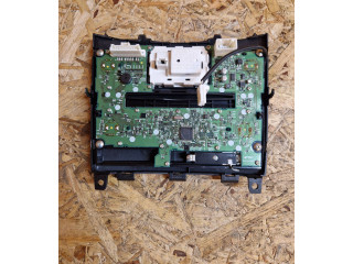 Steuergerät Klimaanlage 682621BC0B, 682621CC0B Infiniti EX