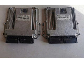 Řídící jednotka    Ford Focus ST 2018