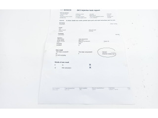 Форсунка A6420701187, 26MWF5S    Mercedes-Benz R W251  642872 