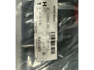 Блок предохранителей A2465400082, 64130611   Mercedes-Benz CLA C117 X117 W117    