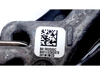 Volant Mazda CX-30 2020 BDEMA1P, 1P190807