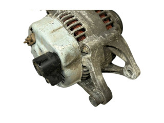 Генератор Jeep Cherokee XJ