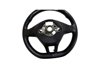 Руль Volkswagen Golf VII 2013 - 2019 года 6219528
