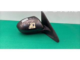 Зеркало электрическое Mazda 3 II 2009 - 2013 года