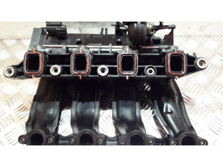 Всасывающий коллектор