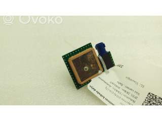 Антенна (антенна GPS)