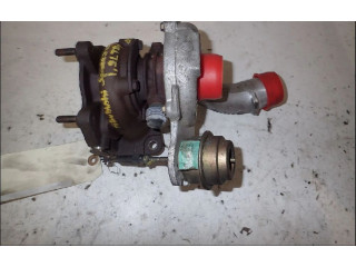 Турбина MW31216381 Mitsubishi Space Star