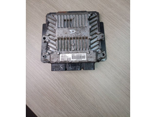 Блок управления    Citroen C4 I