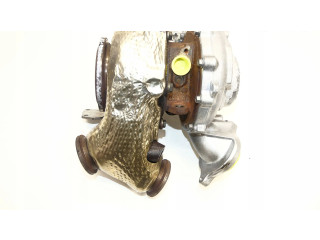 Turbodmychadlo Турбина 059145873ER   Audi Q7 4M   