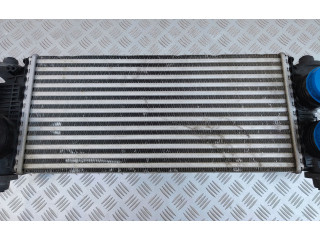 Интеркулер  Fl346K775AC   Ford F150 