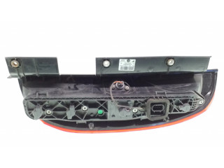 Задний фонарь левый 00518106740 Fiat Doblo 2010-2022 года