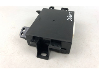 Модуль блока управления кондиционером 72343AG040   Subaru Outback