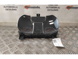 Панель приборов 688014257, 95218099   Chevrolet Orlando       