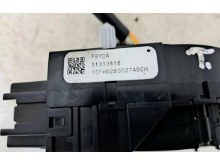 Подрулевой шлейф SRS 31313818   Volvo V70