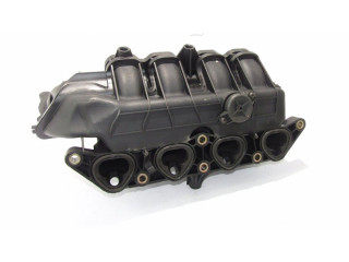 Всасывающий коллектор