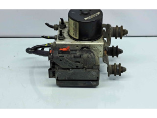 Блок АБС 1k0907379AF   Skoda  Octavia Mk2 (1Z)  2004 - 2013 года