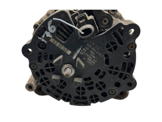 Генератор 059903018E, 0121715076 Audi A6 S6 C6 4F