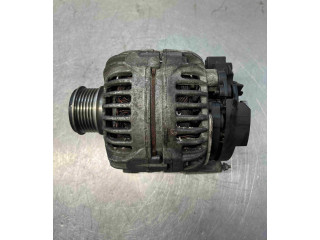 Генератор 03L903023F, 03L903023F   Audi A3 S3 8L      