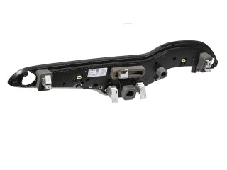 Přístrojová deska Mercedes-Benz EQS V297 2022 A2979060002