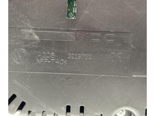 Панель приборов 5K0920871A Volkswagen Golf VI