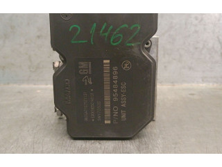 Блок АБС 95484896, 94552161   Chevrolet  Aveo   -  года