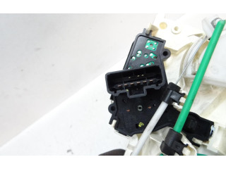 Блок управления климат-контролем 6001547667 Dacia Logan I