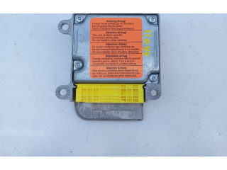 Блок подушек безопасности 6Q0909601C, E2-A1-38-2 Skoda Fabia Mk1 (6Y)