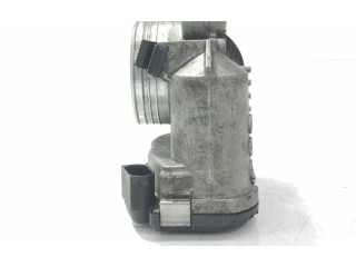 Дроссельная заслонка       Volvo XC90  2003 - 2006 года   